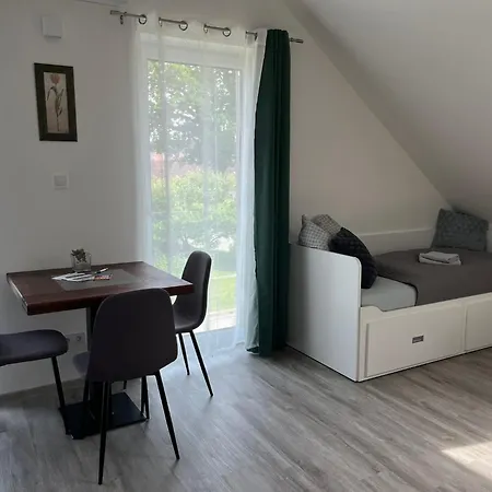 U Romany Séjour chez l'habitant *