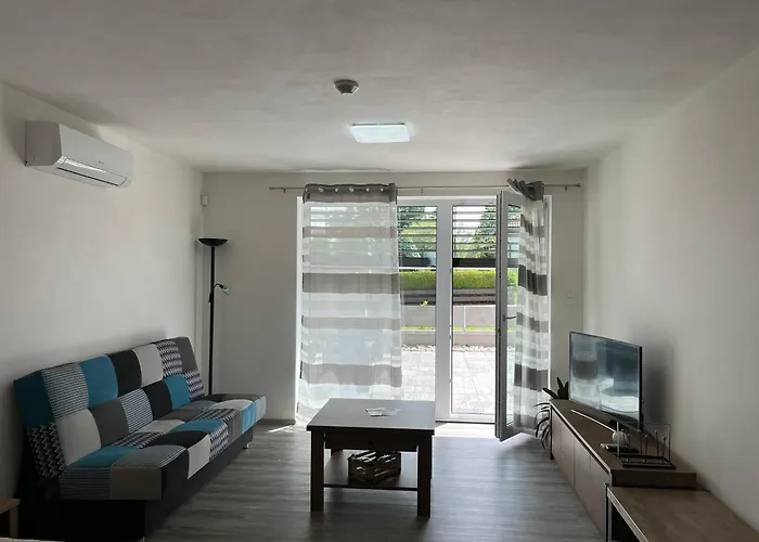 Habitación en casa particular U Romany Mírkovice